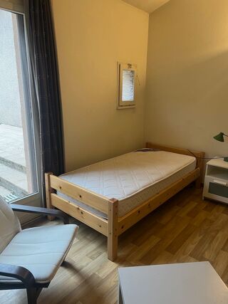 Chambre à louer 3 pièces 78 m² Saint-martin-d'hères