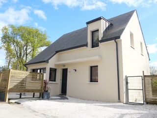  Maison � vendre 5 pi�ces 101 m� Sarzeau