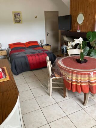  Appartement � louer 1 pi�ce 35 m�