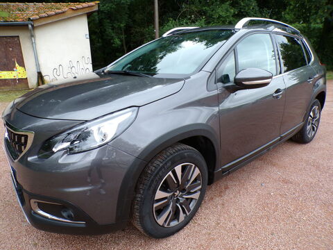 Peugeot 2008 1.2 PureTech 110ch S&S BVM5 Style