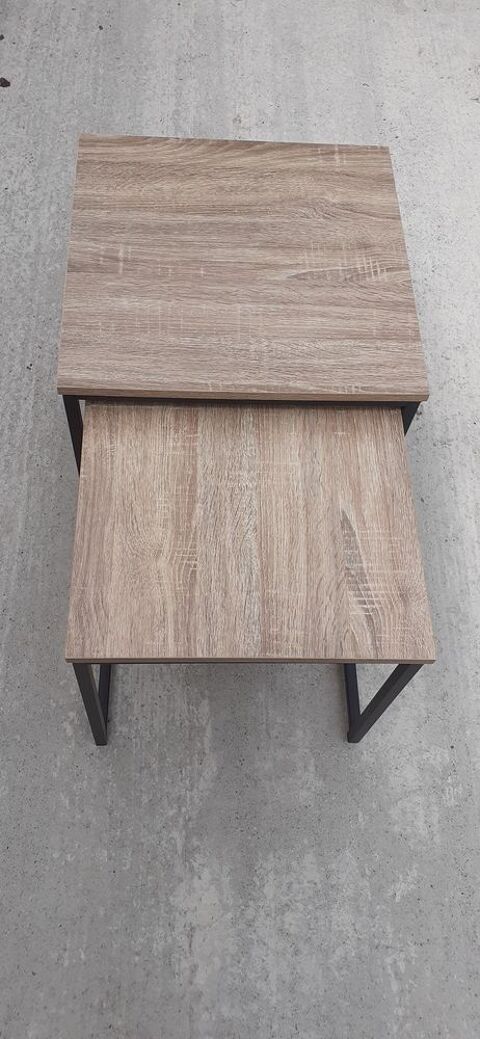 Tables gigogne 15 Cr�on (33)