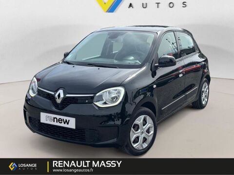 Annonce voiture Renault Twingo III 10290 €