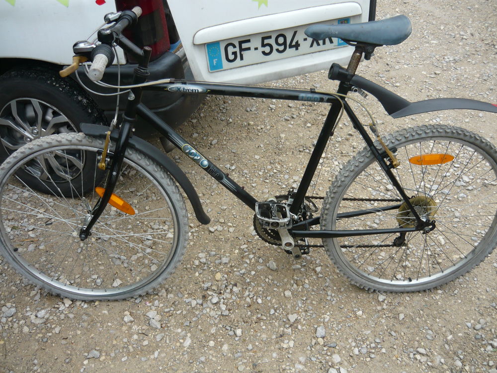 VTT RECONDITIONES EXCELLENT ETAT.. Vélos