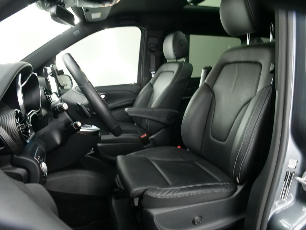 Classe V LONG 300 D EXCLUSIVE 9G-TRONIC 2022 occasion 69330 Meyzieu