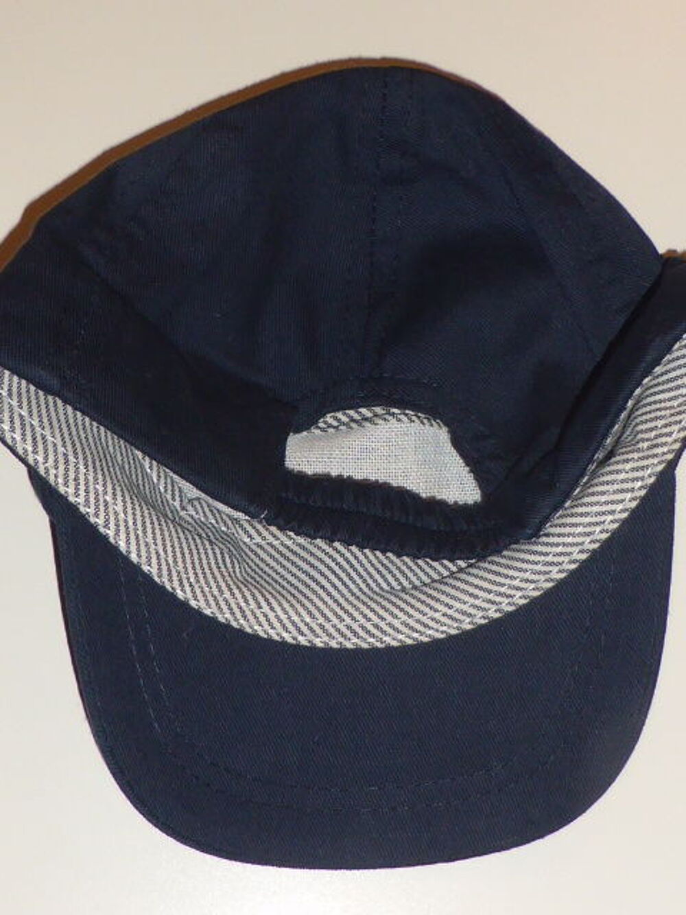 Casquette JACADI 45 cm 6 mois Vêtements enfants