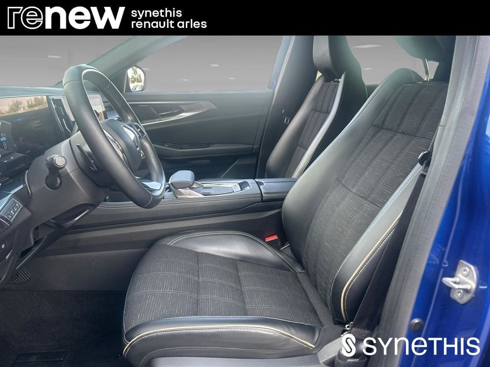 Austral E-Tech hybrid 200 Iconic 2023 occasion 13200 Arles