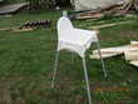 chaise bebe pliante Puriculture