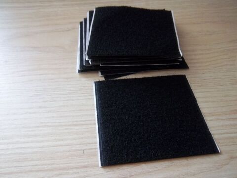 lot 10 supports �cusson partie femelle 5 Valognes (50)