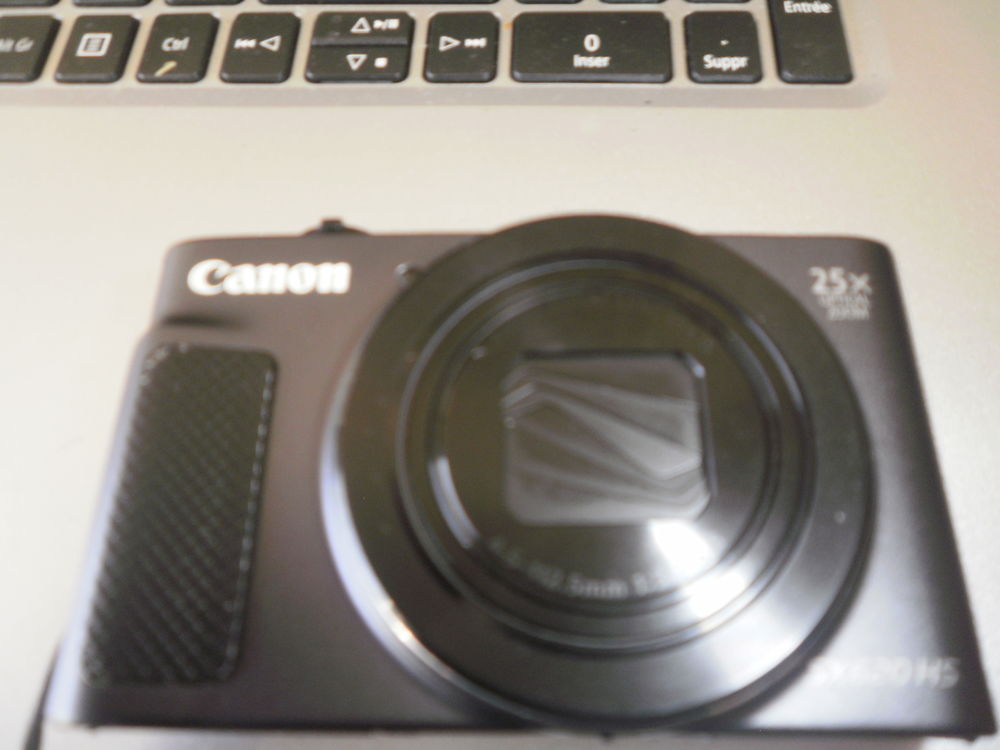 CANON SX 620 HS Photos/Video/TV