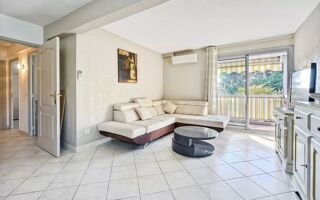  Appartement � vendre 3 pi�ces 58 m�