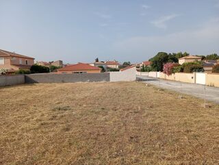  Terrain � vendre 859 m�