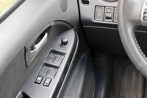 SX4 1.6 VVT GLX 2007 occasion 95200 Sarcelles