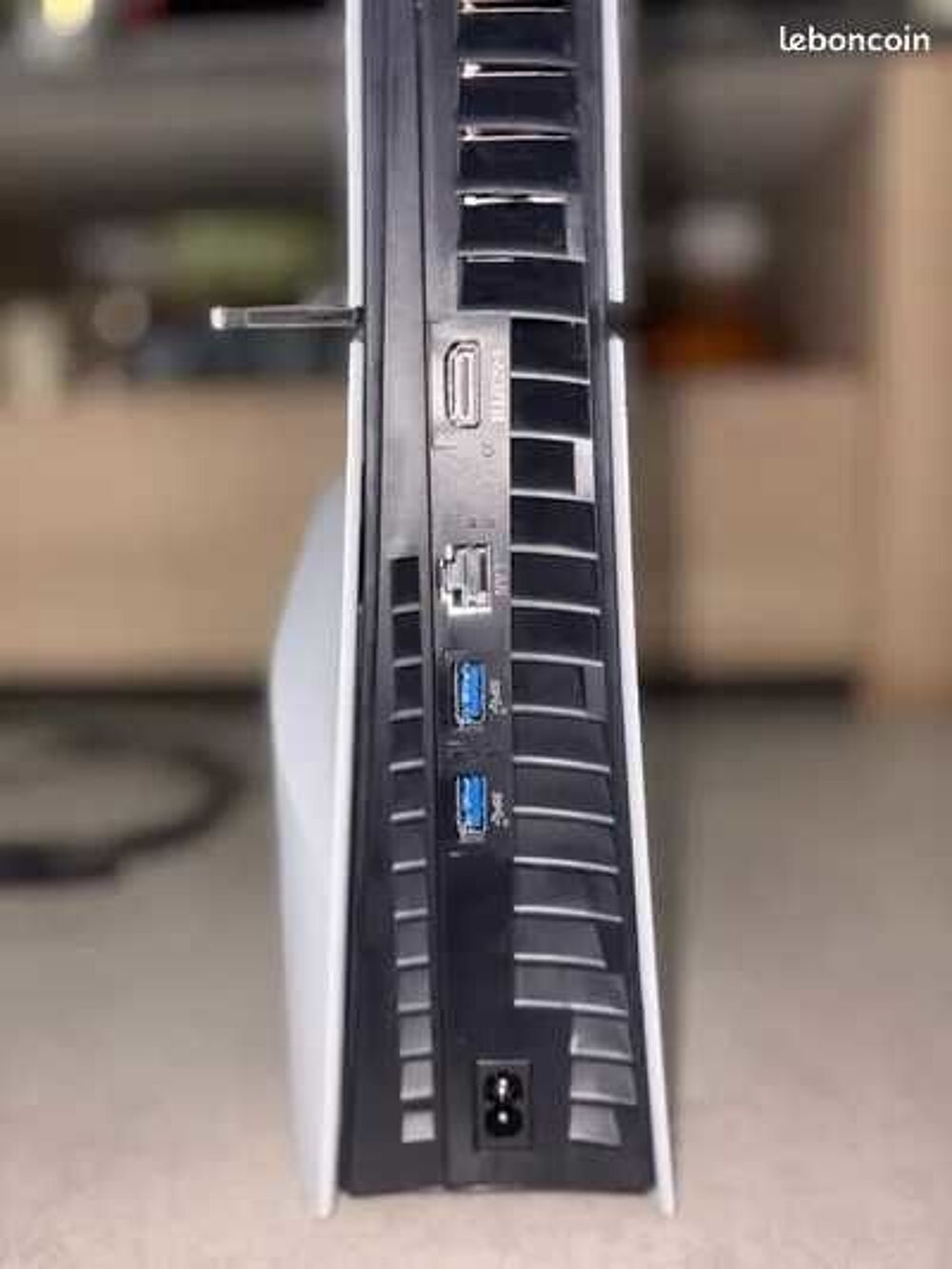 Ps5 Consoles et jeux vidos
