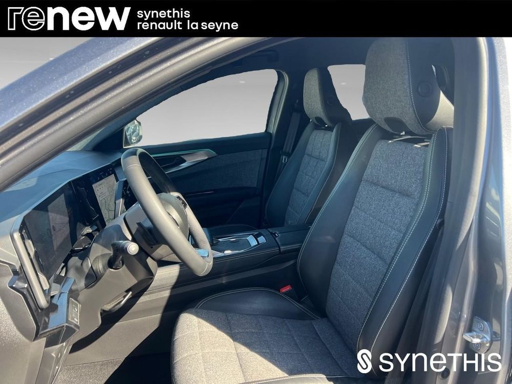 Espace E-Tech full hybrid 200 GSR2 Techno 2025 occasion 83500 La Seyne-sur-Mer