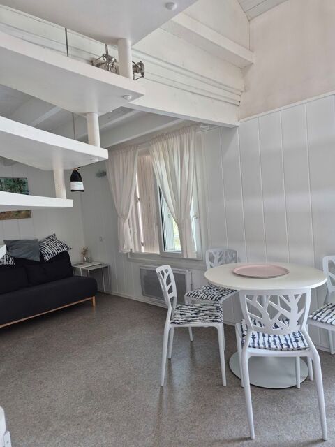  Appartement  louer 2 pices 22 m