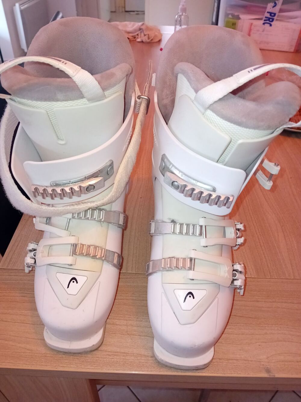 chaussure de ski femme Sports