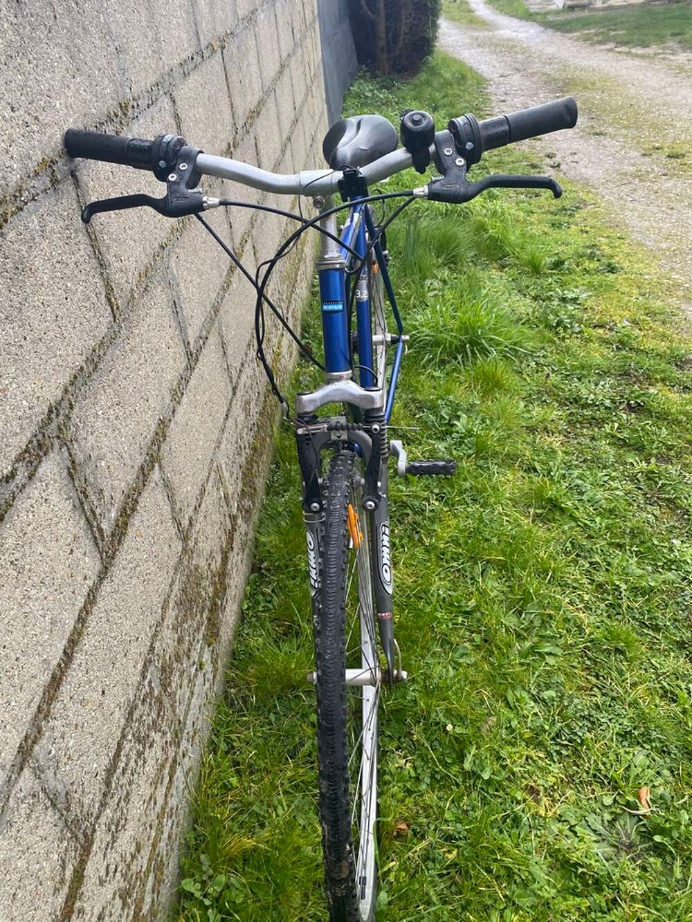 VTC Vélos