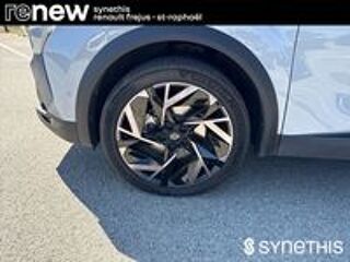 Symbioz E-Tech full hybrid 145 Esprit Alpine 2025 occasion 83600 Fr&eacute;jus