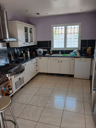  Villa à vendre 4 pièces 110 m²
