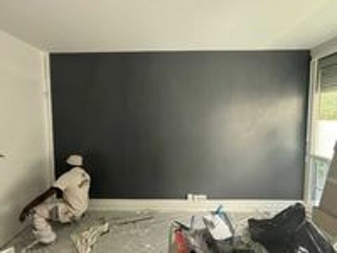   Travaux de peinture et toute sorte de bricolages 