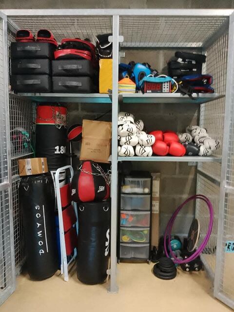 Matriel Sport boxe 800 Granville (50)