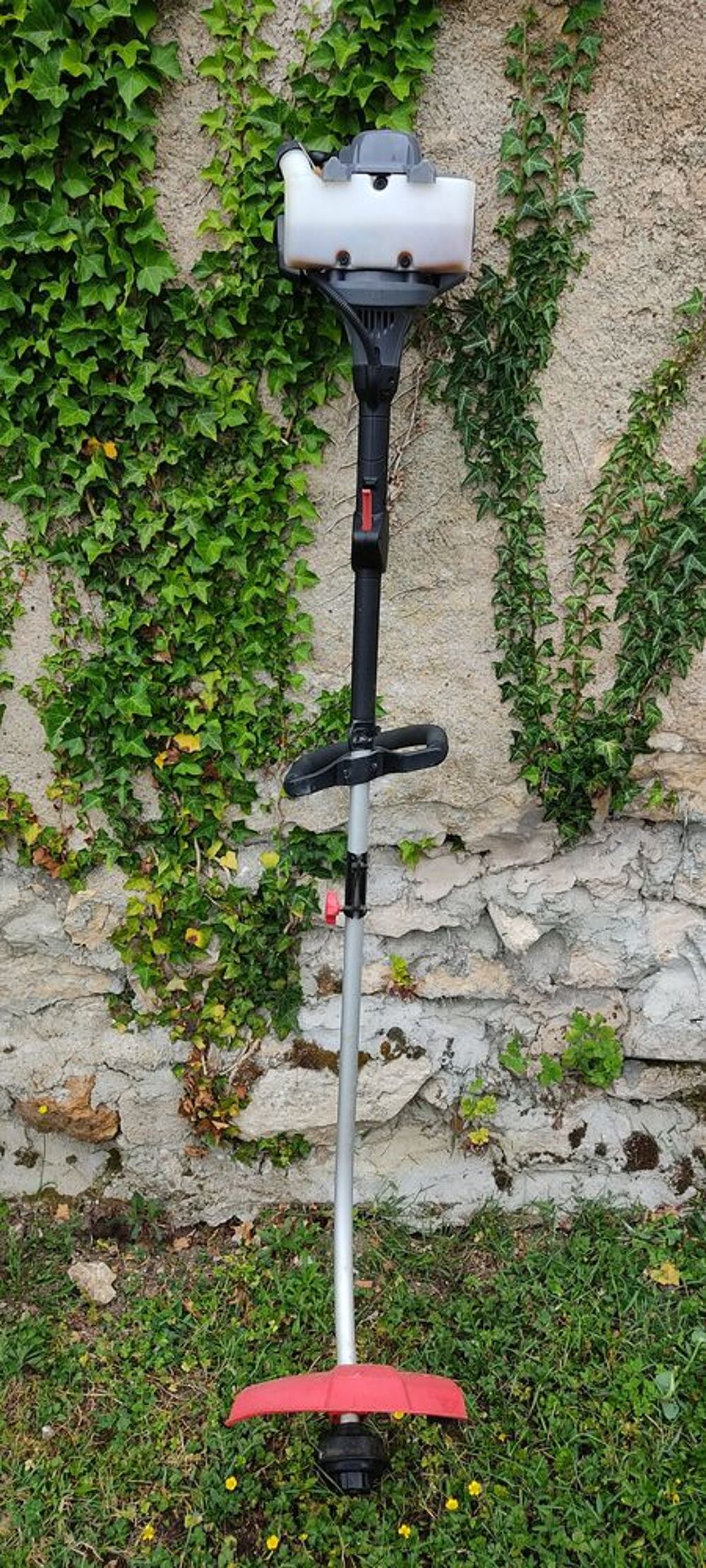 Coupe bordure thermique GTP 25-18 Jardin