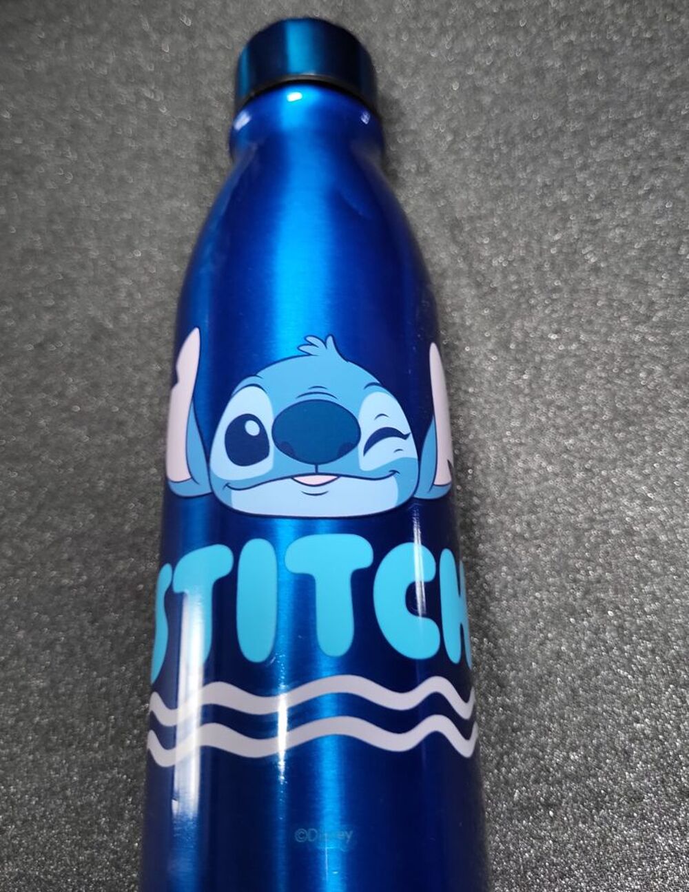 Stitch Bouteille isotherme Cuisine