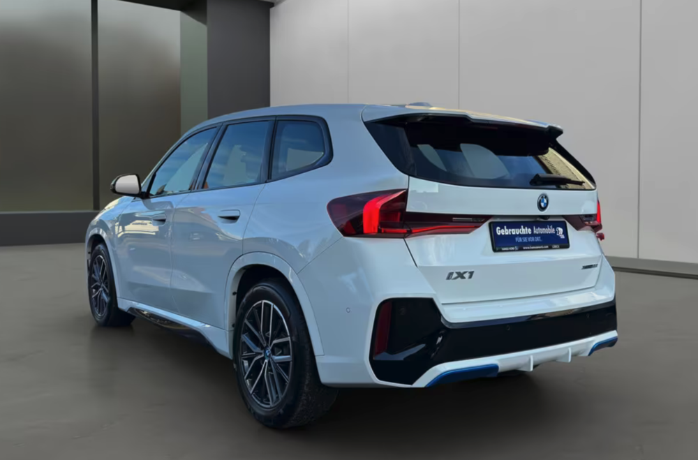 iX1 BMW IX1 XDRIVE 30 M-SPORT 313 FULL ELEC 2023 occasion 59000 Lille