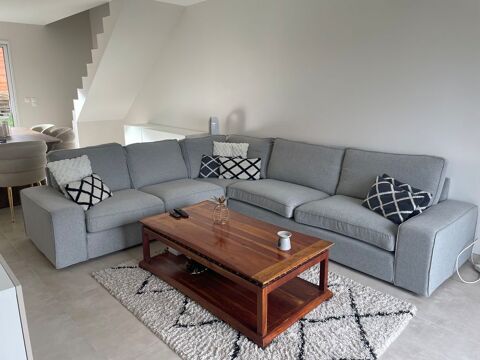 Canap� d angle IKEA 500 Fameck (57)