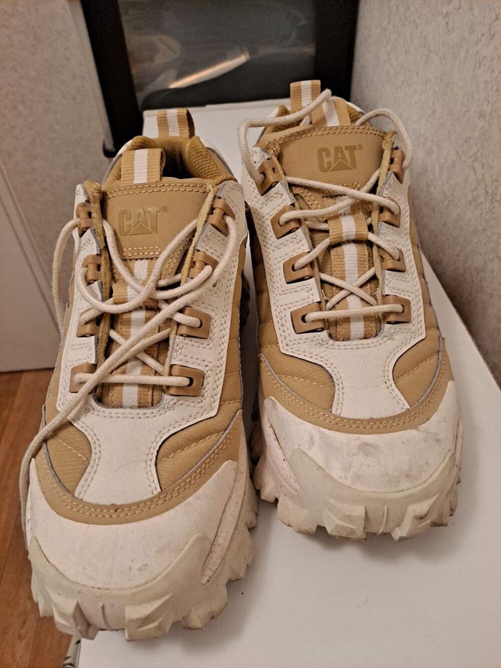 Chaussures hommes Chaussures