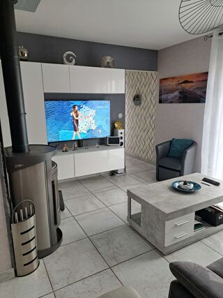  Maison  vendre 5 pices 125 m