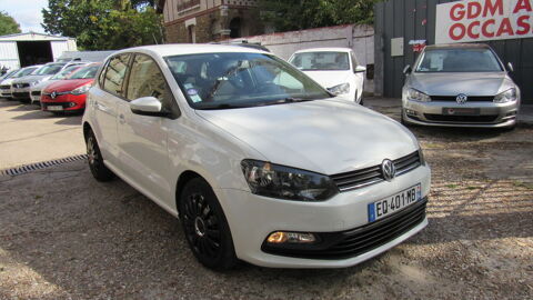 Volkswagen polo 1.0 60 Trendline * (4 CV), Berline, Esse