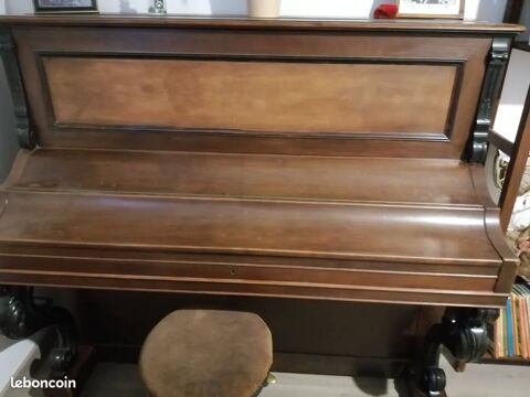 Piano PLEYEL 150 Amou (40)