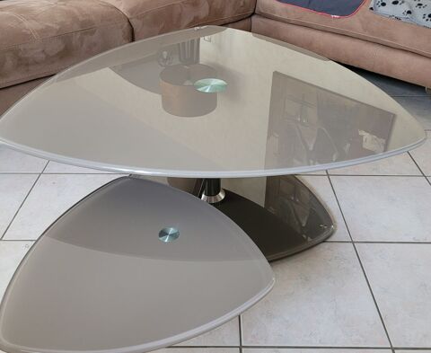 Table basse 120 Saint-Martin-le-Nud (60)