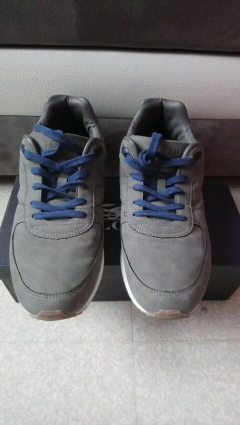 Basket homme 43 15 Argenteuil (95)