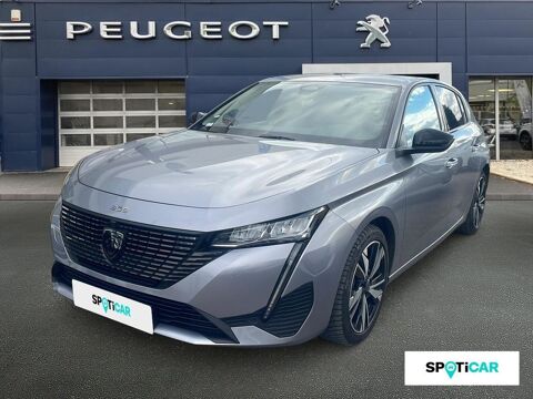 Annonce voiture Peugeot 308 17990 €