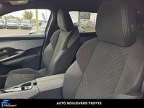 5008 Hybrid 136 e-DCS6 GT 2024 occasion 10600 Barberey-Saint-Sulpice