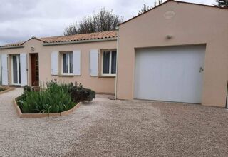  Maison à vendre 4 pièces 82 m²