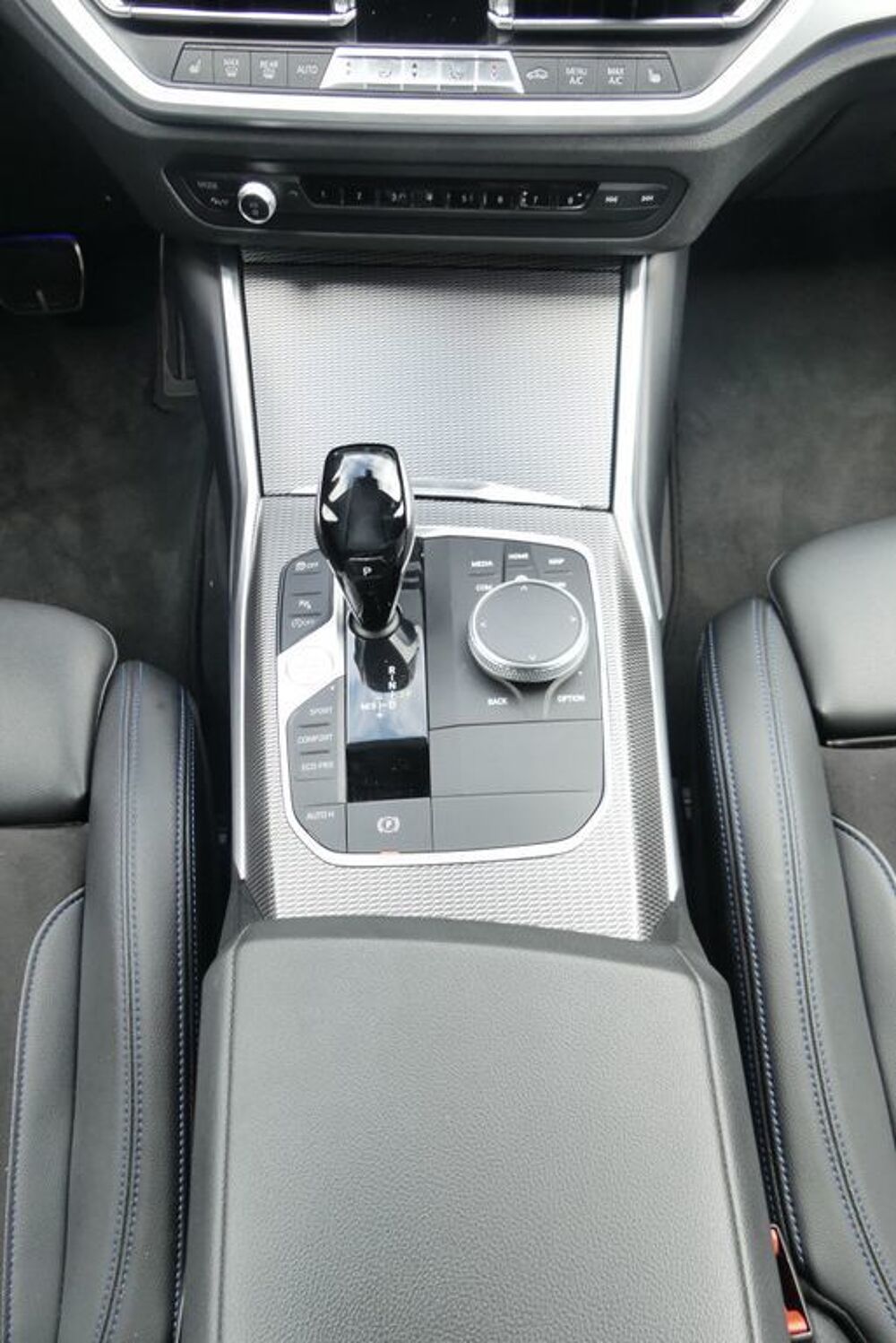 S&eacute;rie 3 Touring 330d xDrive 265 ch BVA8 M Sport 2019 occasion 69007 Lyon