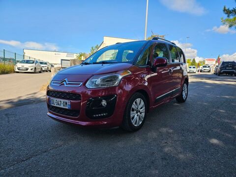 Citroen c3 picasso Citroën  1.4 VTi 95 Millenium