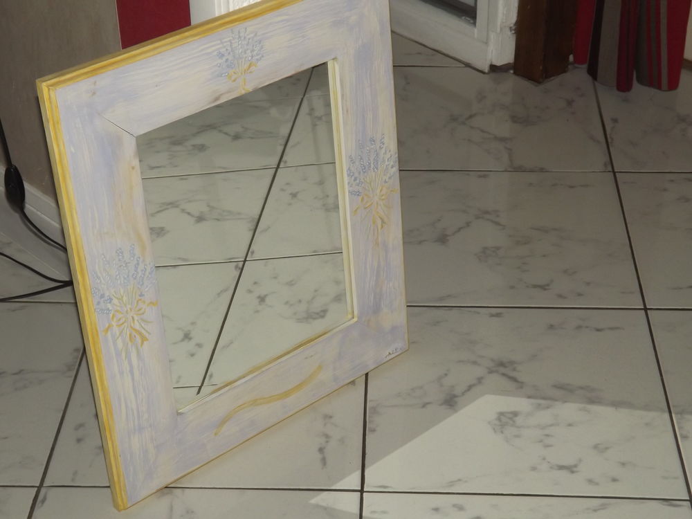 Miroir Décoration