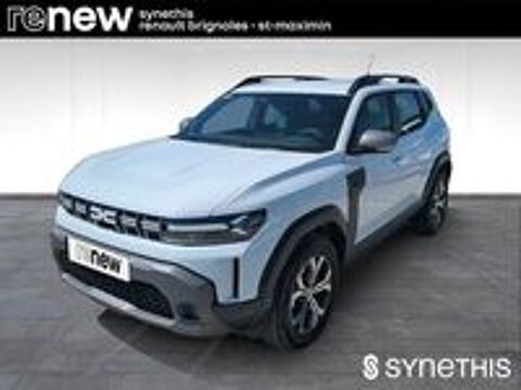 Annonce voiture Dacia Duster 22980 