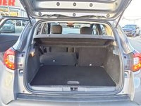 Captur dCi 90 Energy S&S eco&sup2; Zen 2013 occasion 42170 Saint-Just-Saint-Rambert