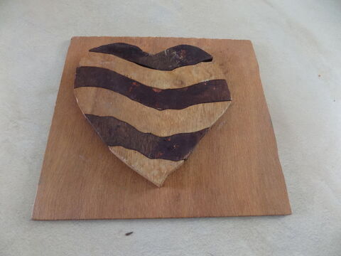 c?ur 2 couleurs 3 La Motte-d'Aveillans (38)