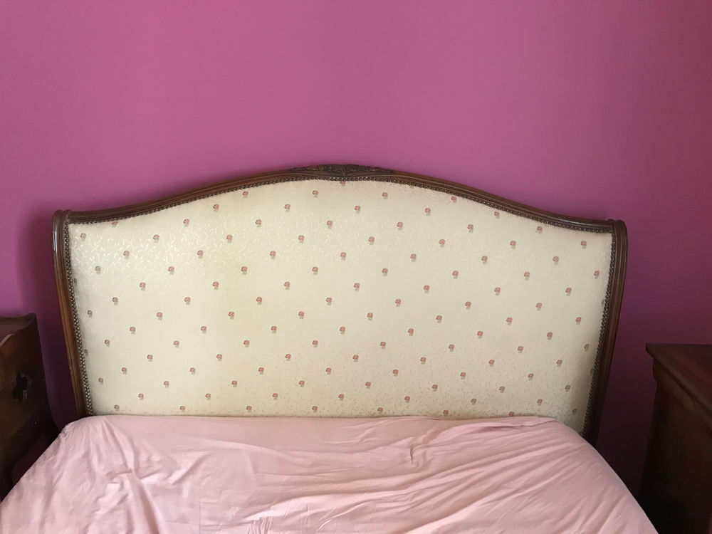 TETE DE LIT 140/200 Meubles