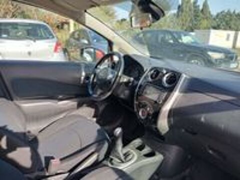Note 1.2 - 80 Connect Edition 2014 occasion 66000 Perpignan