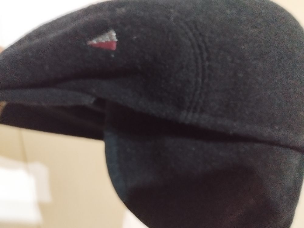 casquette NORD RAY pure laine Vêtements