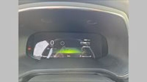 Captur TCe 115 ch Techno 2026 occasion 38140 Rives