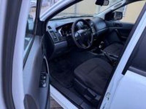 Ranger 2012 occasion 20260 Calvi