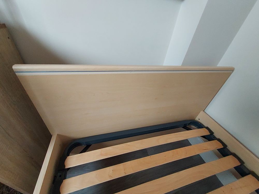 Lit enfant 90x190cm Mobilier enfants